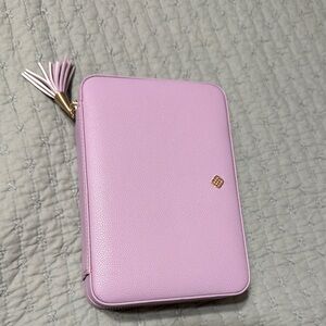 Kendra Scott Travel Jewelry Case  Lavender